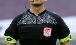 Bursaspor - Ümraniyespor maçının hakemi belli oldu