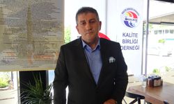 Kalite Birliği: "Bursa’nın adı ’Kalite Şehri’ olarak anılmalıdır!