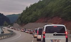 28 Mayıs’ta Bursa’nın dağ yolları trafiğe kapalı olacak