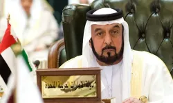 Birleşik Arap Emirlikleri lideri yaşamını yitirdi!