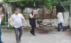 Bursa’da dehşet! Tartıştığı kadını öldürdü, kendisi intihar etti