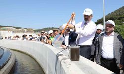 Bursa’dan deniz suyu kalitesini arttırmak için 31,5 milyon Euroluk yeni yatırım