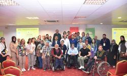 Bursa’da ‘Engelli Sağlık Kurulu Raporları’ masaya yatırıldı