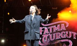Bursa’da Fatma Turgut coşkusu