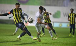 Bursaspor 1. Lig'de son maçına çıkıyor