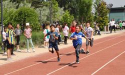 Büyükşehir’le "Okul Sporları Etkinlikleriyle" spor her yerde