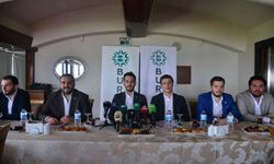 BURSİAD Başkanı'ndan Bursaspor açıklaması