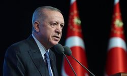 Cumhurbaşkanı Erdoğan: "NATO'da terör örgütlerinin olmasını kabullenemeyiz"