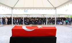 Eski milletvekili Kemal Demirel, son yolculuğuna uğurlandı