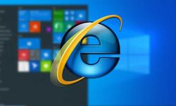 Internet Explorer 15 Haziran'da kapatılıyor!