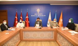Mustafa Yıldırım, “Ak Parti hükümetleri ile Türkiye'de Darbeler Devri kapanmıştır!"