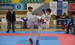 Yıldırım’da karate rüzgarı