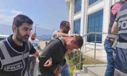 Zehir taciri Orhangazi'de tutuklandı