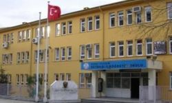 Bursa'daki ilkokulda taciz iddiası!