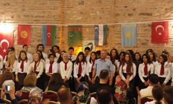 Kültür Akademisi’nde Gençleşen Türküler rüzgarı