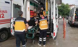 Bursa’da zincirleme kaza: 8 yaralı
