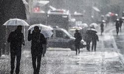 Meteorolojiden Bursa'ya son dakika uyarısı