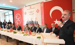 Milletvekili Büyükataman: "Kılıçdaroğlu’nun niyeti terör örgütleri karşısında Türkiye’nin elini kolunu bağlamaktır"