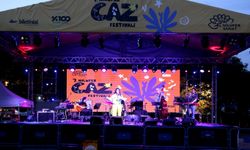 Nilüfer’de caz festivali tam gaz devam ediyor