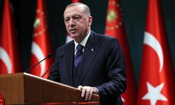 Cumhurbaşkanı Erdoğan kabine kararlarını açıklıyor