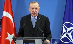 Cumhurbaşkanı Erdoğan'dan NATO Zirvesi sonrası açıklamalar