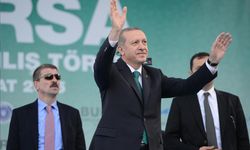 Cumhurbaşkanı Erdoğan o tarihte Bursa’ya geliyor