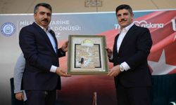 15 Temmuz kahramanları Yıldırım’da unutulmadı