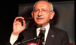 Kılıçdaroğlu: “Tek arzum bu ülkenin kalkınması, kimsenin ötekileştirmemesi, bu ülkenin büyümesi”