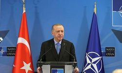 NATO Zirvesi sonrası, Erdoğan'dan asgari ücret açıklaması!
