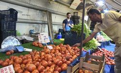 Semt pazarlarında sebze ve meyve fiyatlarının fiyatı düştü!