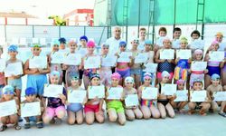 Yenişehir’de çocuklar ve gençlere spor, eğlence ve eğitim hizmetleri ücretsiz
