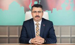 Başkan Oktay Yılmaz’dan da Bursaspor’a destek