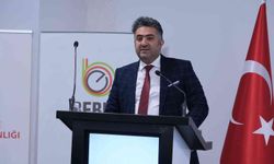 BEBKA’da 'sanayi alanlarının dönüşümü’ ele alındı