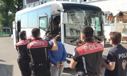 Bursa’da fuhuşa zorlayanlar tutuklandı