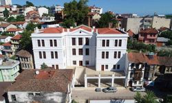 Bursa’nın sualtı arkeologları Mudanya’da yetişecek