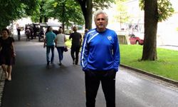 Bursaspor’da Faruk Korkmaz'a yeni görev