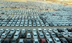Otomobil ve hafif ticari araç satışları yüzde 9,3 geriledi!