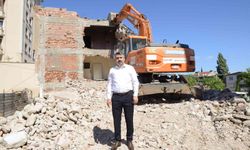 Yıldırım'da dönüşüm hamlesi