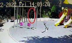 Muhtara yapılan silahlı saldırının görüntüleri ortaya çıktı!