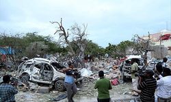 Somali’de otele bombalı saldırı: 2 ölü, 15’ten fazla yaralı!