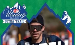 Uludağ Premium Ultra Trail heyecanı başlıyor!