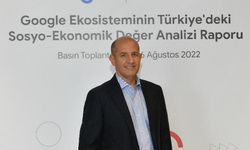 Google Türkiye'ye değer katıyor