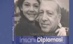 İletişim'den 'Türkiye’nin Dost Eli: İnsani Diplomasi' kitabı