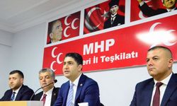 MHP Kayseri'de 18 Eylül hazırlığı