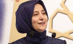 Sare Davutoğlu Bursa'ya geliyor