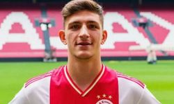 Trabzonspor'un yıldızı resmen Ajax'ta