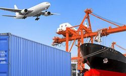 TÜİK, Dış Ticaret Endekslerini açıkladı... İthalat ve ihracatta artış var