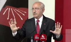 Kılıçdaroğlu: Af için iktidarla konuşmaya hazırım