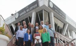 Manisa Sarıgöl'de istihdama yönelik 'kooperatifleşme' istişaresi