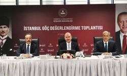 Bakan Soylu açıkladı... İstanbul'da 8 ilçede yeni yabancı kaydı yapılmayacak